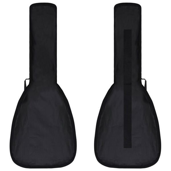 Berkfield Soprano Ukulele Set with Bag for Kids Pink 21"