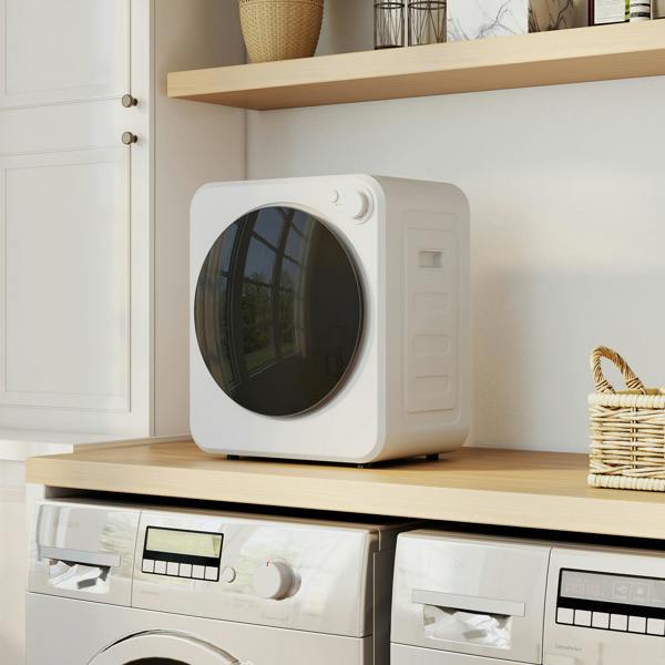 Laundry Dryer