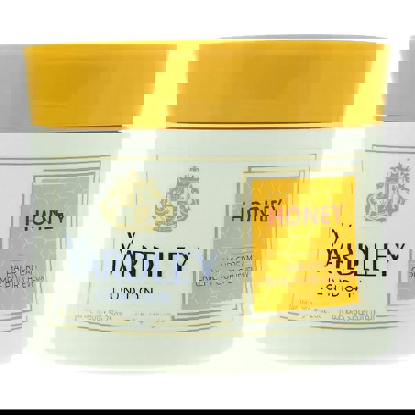 Honey Yardley Honey Hair Cream 150g