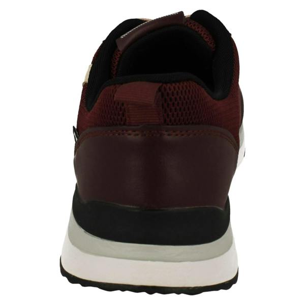 Rieker Ladies R-EVOLUTION By Rieker Lace Up Trainers 42502