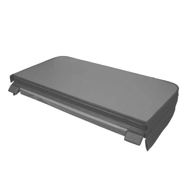 Jardi 2m Hot Tub Spa Cover - Grey