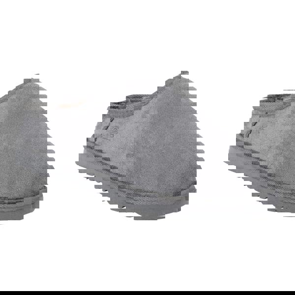 Regatta Womens/Ladies Solace Mule Slippers - Dark Steel