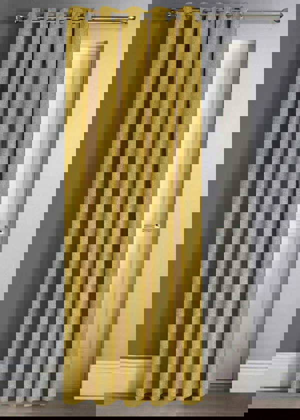 Velosso Westwood Door Curtain - 117cm x 213cm