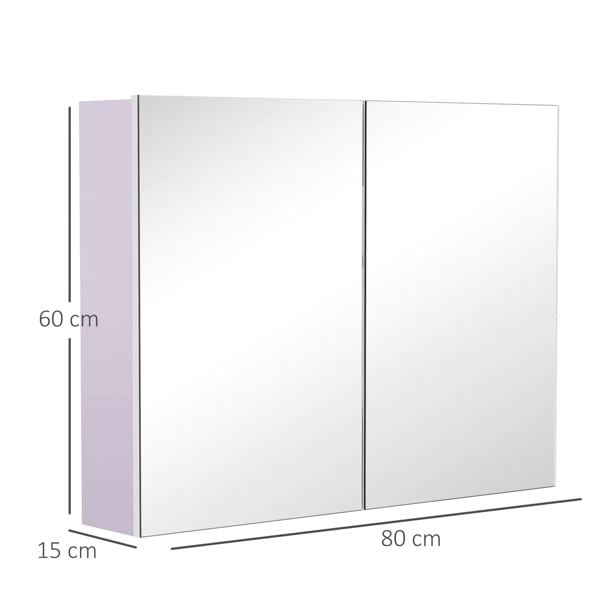 Mirror Cabinet
