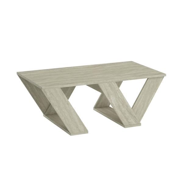 Decortie Pipra Modern Multipurpose Coffee Table 110x60x40cm