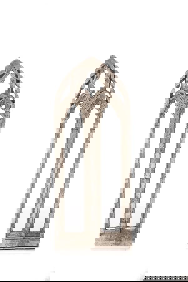 Unique Medium Gothic Wall Mirror