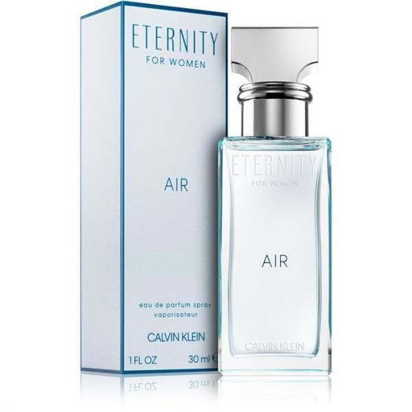 Calvin Klein Eternity Air For Women 30ml Eau De Parfum EDP Spray For Her