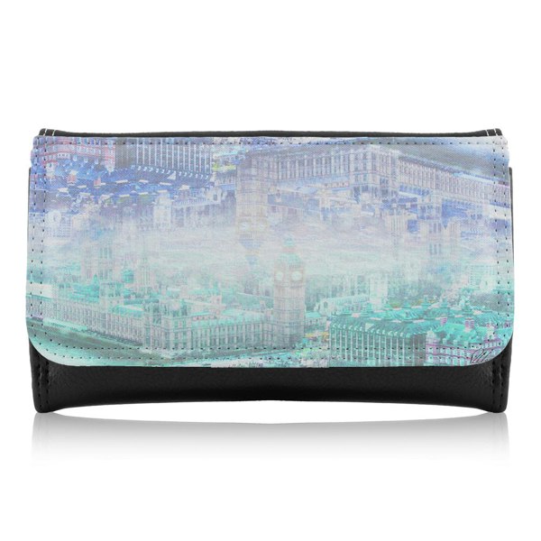 Benjamin Tate Design Inception London Maxi Purse