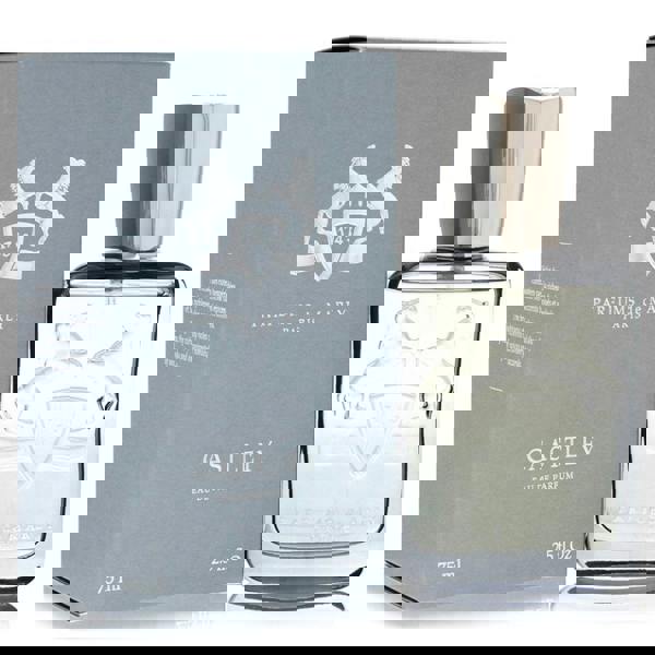 Parfums De Marly Castley by Parfums De Marly Eau De Parfum Spray 2.5 oz for Men 75 ml