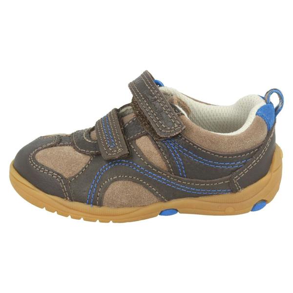Clarks Boys Clarks Casual First Shoes Ru Rocks