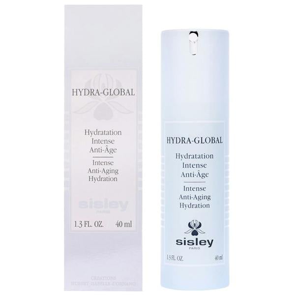 Sisley Hydra-Global Intense Anti-Aging Hydration 40ml - Additional 2
