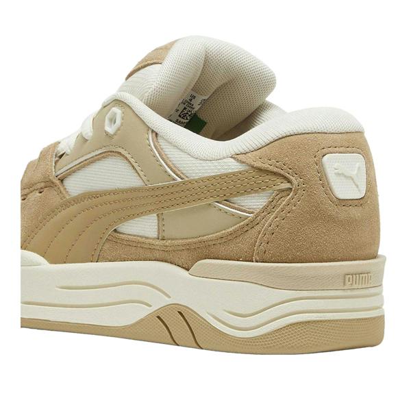 Puma Childrens/Kids Trainers - Tan - 