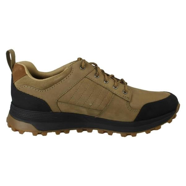 Clarks Mens Clarks All Terrain Trainers - ATL Trek