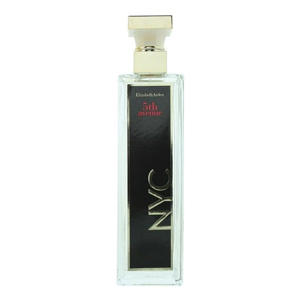 Elizabeth Arden 5Th Avenue NYC for Her Eau de Parfum - 125ml