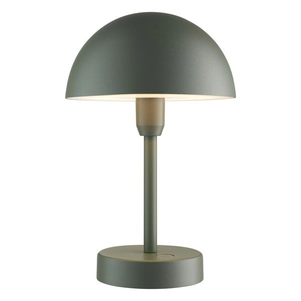 Nordlux Ellen To-Go | Battery light | Olive green
