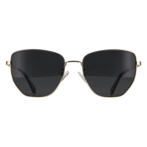 Polaroid Sunglasses PLD 4204/G/SX 2F7 M9 Gold Grey Polarized