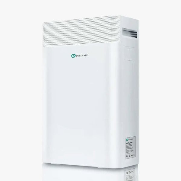 best air purifier for smoke