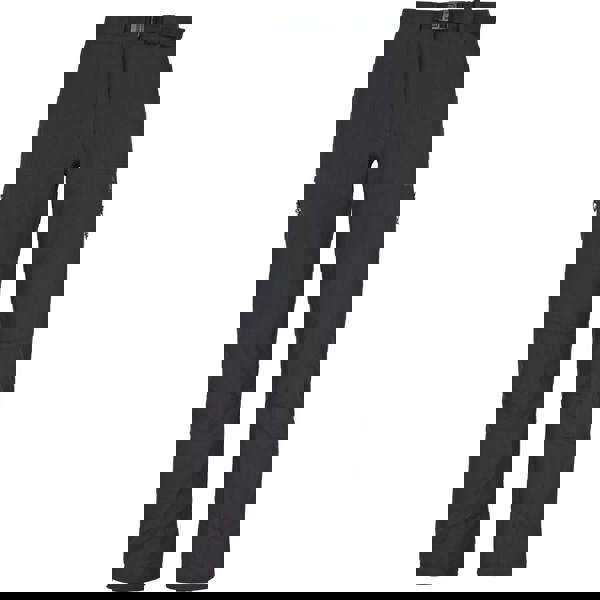 Trespass Womens/Ladies Escaped Quick Dry Active Trousers - Black