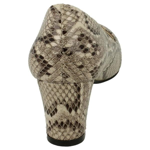 Spot On Ladies Spot On Court Shoes