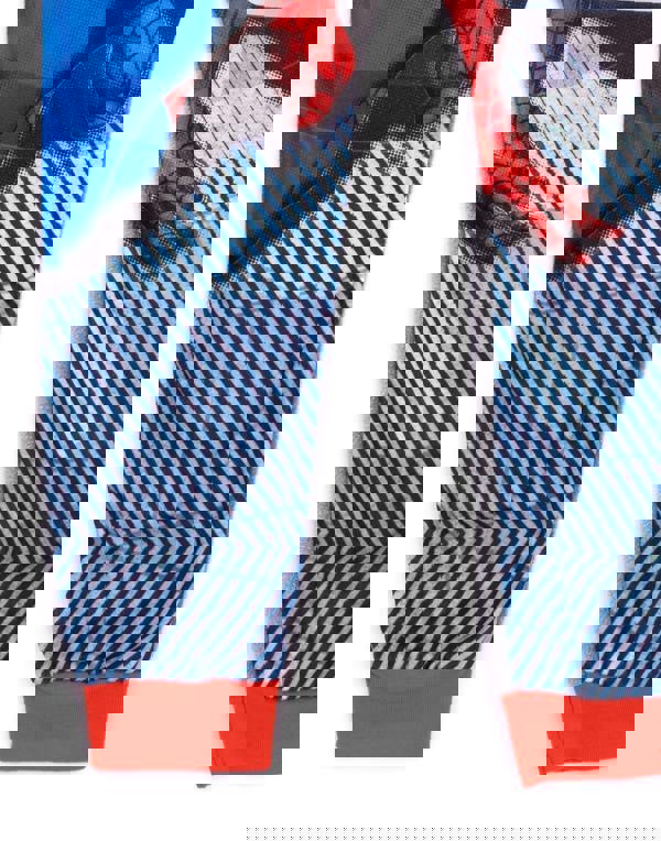 Marvel Boys Grey Spider-Man Onesie