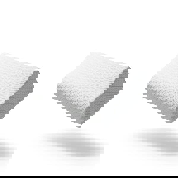 Premium Ergonomic Dream Sleep Pillow - Down & Cotton