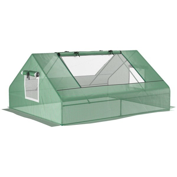 Mini Greenhouse