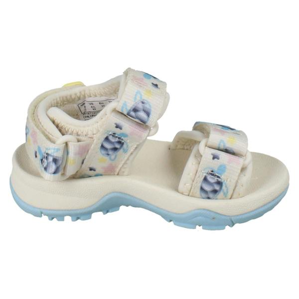 Clarks Unisex Childrens Sandals Wharf Tide