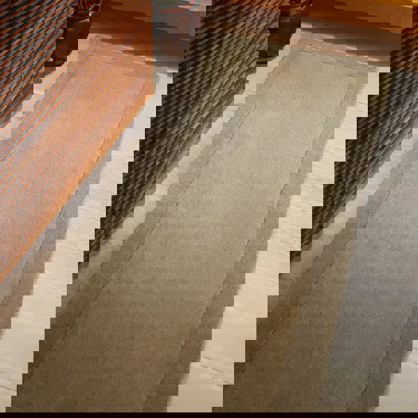 Origins Borders Taupe