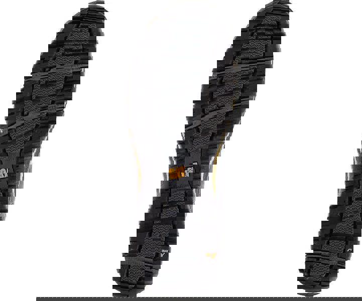 Caterpillar Munising Mens Composite Toe/Midsole S3 Water-Resistant Safety Boots