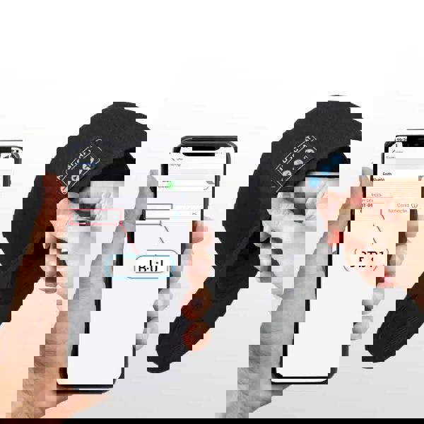 Leaper Outdoor Sports Bluetooth Headphone Sun Hat