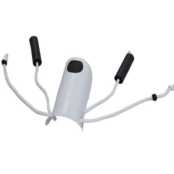 Gr8 Home Sock Aid Helper Easy Sock On Off Dressing Tool Seniors Mobility Aid Medical Care