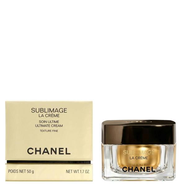 Chanel Sublimage La Crème Texture Fine Ultimate Cream 50g - Additional 3