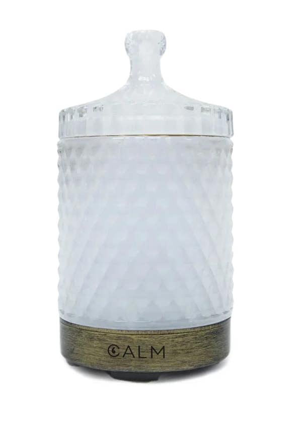 best aroma diffuser UK