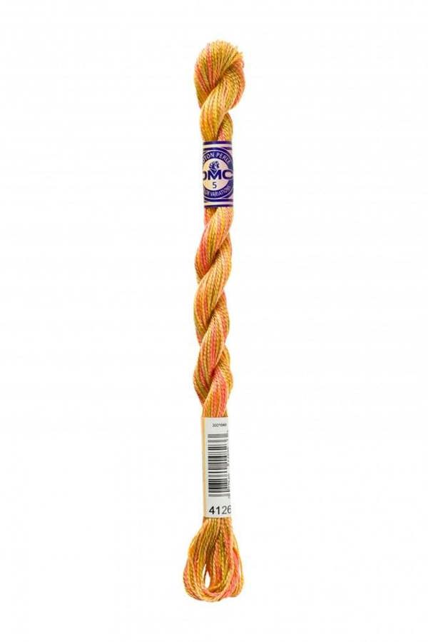 4126 | Multicoloured