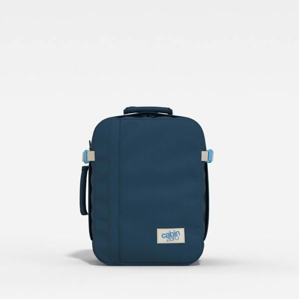 CabinZero Classic Tech Backpack 28L