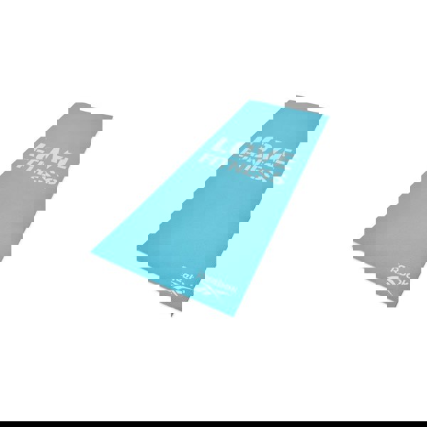 Reebok Love Fitness Mat - Blue