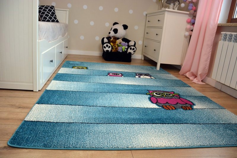 RugsX Kids Rug