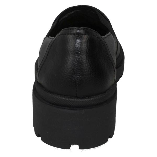 Clarks Ladies Clarks Slip On Lightweight Shoes Calla Rae