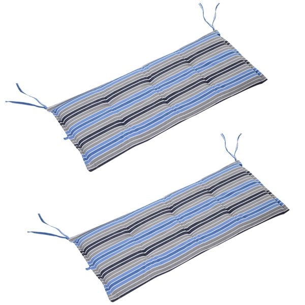 Outdoor Seat Cushion Set