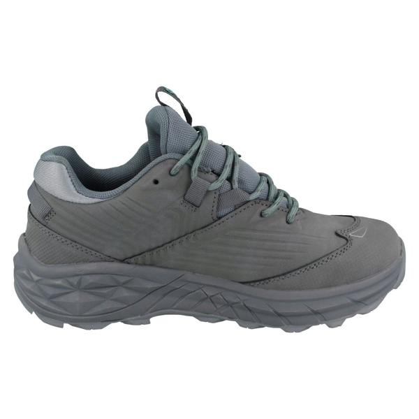 Hi-Tec Ladies Hi-Tec Waterproof Lightweight Walking Trainers Fuse Trek WP Womens