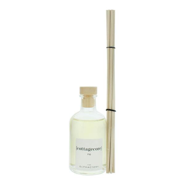 The Olphactory Cottagecore Fig Reed Diffuser 100ml