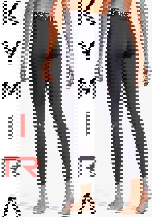 Kymira Women's KYMIRA Charge Performance Infrared Compression Tights {KY-WCORTG}