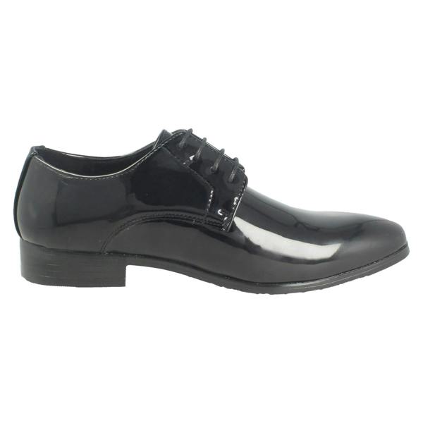 Thomas Blunt Mens Thomas Blunt Lace Up Formal Shoes A2226