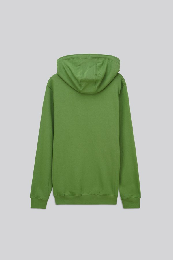 ENORSIA Mens Christmas Graphic Hoodie