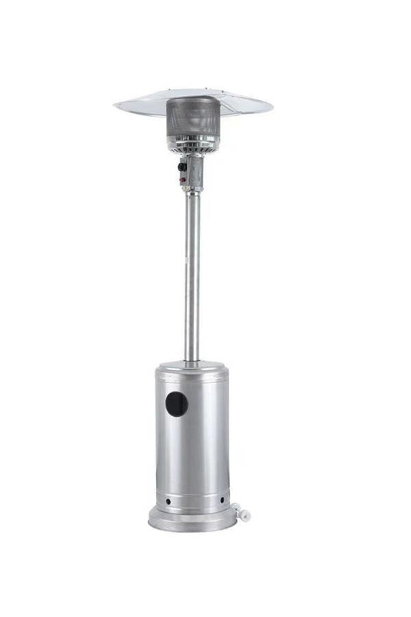 Groundlevel Freestanding Gas Patio Heater