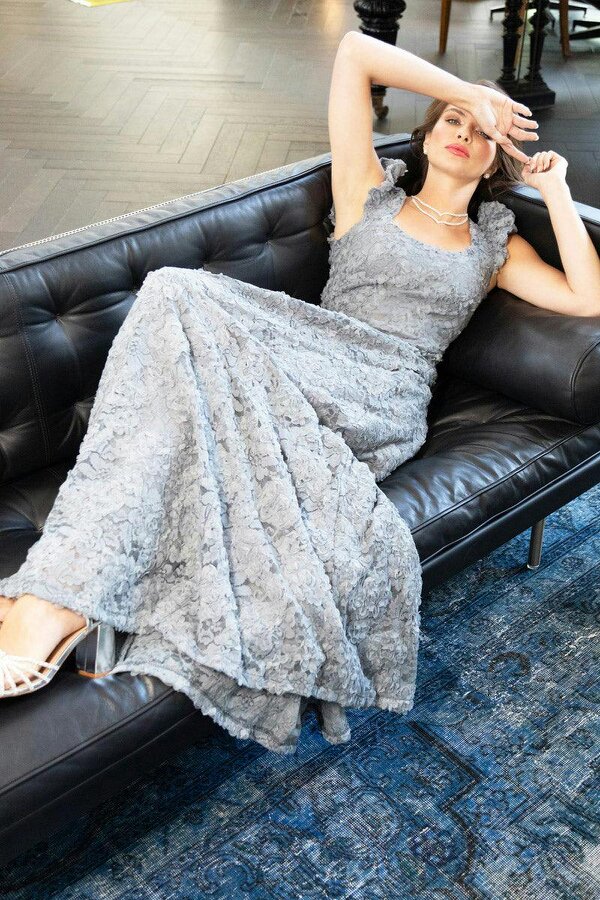 HotSquash The Eleanor Dress