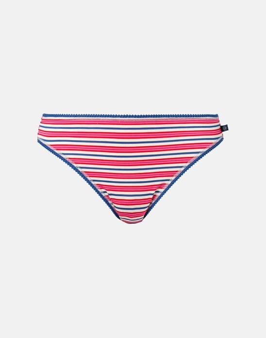 British Boxers Multipack! 4 Pairs of Women's Bamboo High Leg Knickers – Ding Dong Merrily