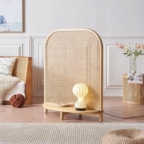 Waite Rattan Room Divider/ Screen-Rit Concept-Rit Concept