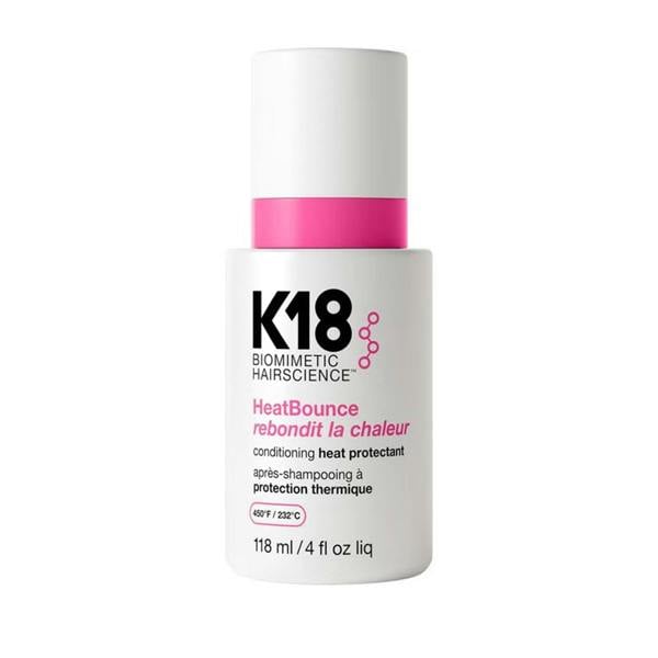 K18 HeatBounce Heat Protectant Conditioner