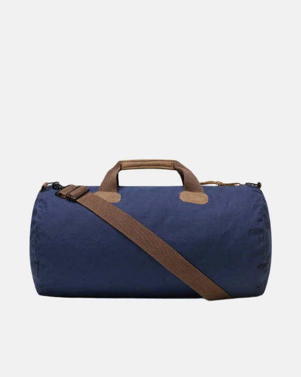 Napapijri Bering 3 Duffle Bag - Blue Marine 176